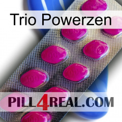 Trio Powerzen 09